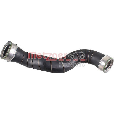 2400012 Ladeluftschlauch 2400012 Ladeluftschlauch