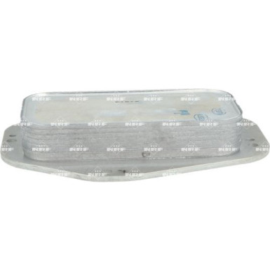 31314 Ölkühler, Motoröl EASY FIT