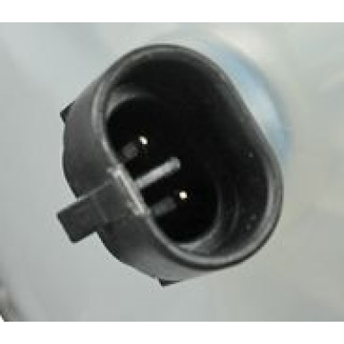 2140077 Ausgleichsbehälter, Kühlmittel