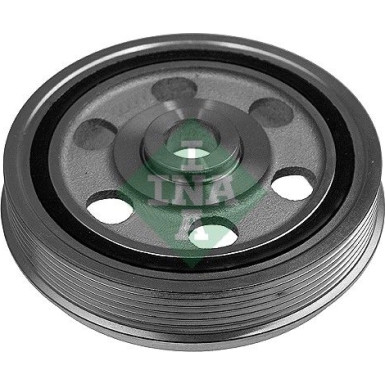 INA | Riemenscheibe, Kurbelwelle | 544 0015 10 INA | Riemenscheibe, Kurbelwelle | 544 0015 10