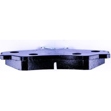 Hella | Bremsbelagsatz, Scheibenbremse | 8DB 355 017-841