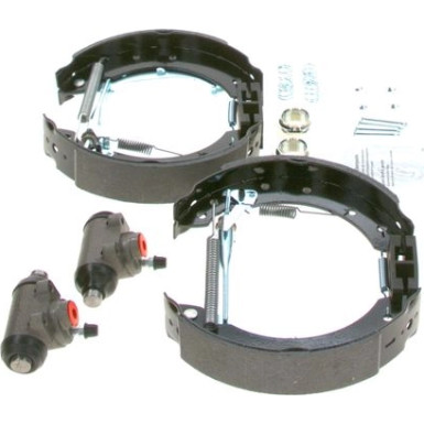 0 204 114 554 Bremsbackensatz KIT SUPERPRO