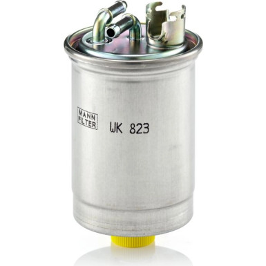 WK 823 Kraftstofffilter
