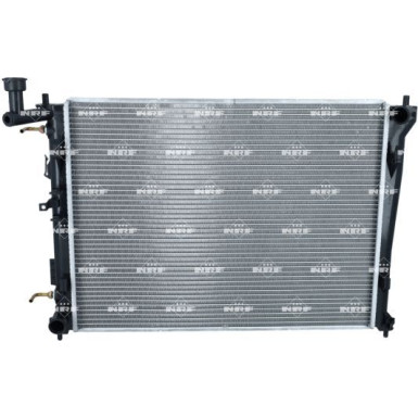 NRF | Kühler, Motorkühlung | 58462
