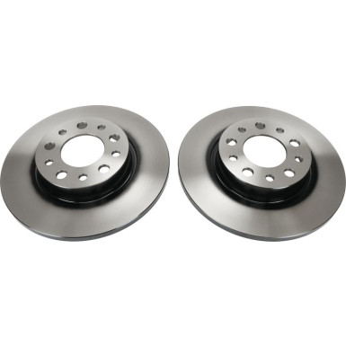 TRW Bremsscheibe DF4477