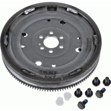 Sachs Zwei-Massen-Schwungrad 2295 601 005