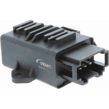 V15-71-0058 Steuergerät, Sitzheizung Green Mobility Parts