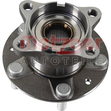 WM 2332 Radlagersatz WM 2332 Radlagersatz