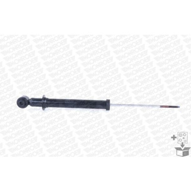 Monroe | Stoßdämpfer | 23876