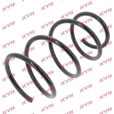 RC2966 Fahrwerksfeder K-Flex