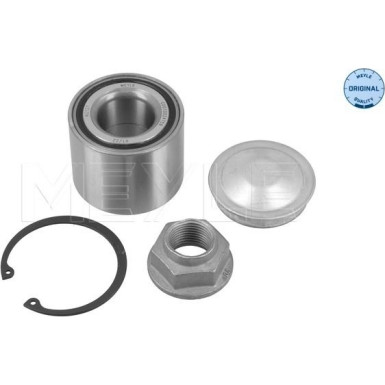 Meyle Radlagersatz MEYLE-ORIGINAL: True to OE 16-14 750 0007