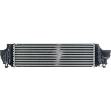 CI 610 000P Ladeluftkühler BEHR *** PREMIUM LINE ***