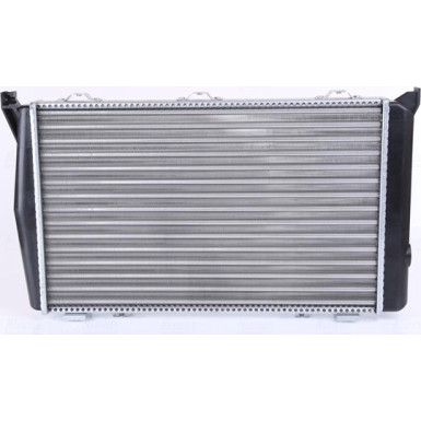 Nissens | Kühler, Motorkühlung | 649971