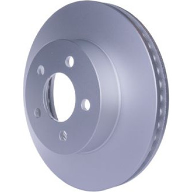 Hella | Bremsscheibe | 8DD 355 127-901