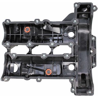 2389186 Zylinderkopfhaube GREENPARTS