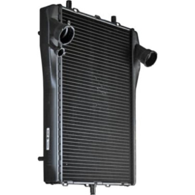 CR 1397 000P Kühler, Motorkühlung BEHR *** PREMIUM LINE ***