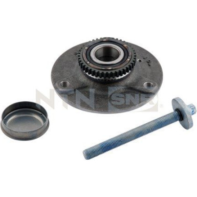 R187.01 Radlagersatz R187.01 Radlagersatz