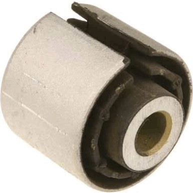 JBU658 Lagerung, Lenker