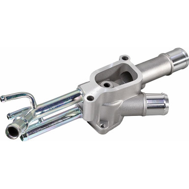 Metzger | Thermostatgehäuse | 4010517