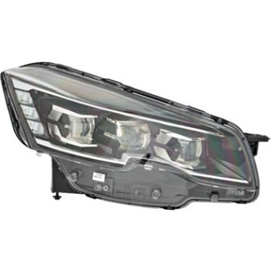 Valeo | Hauptscheinwerfer | 045445