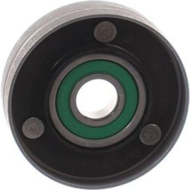 SKF | Umlenk-/Führungsrolle, Keilrippenriemen | VKM 31017