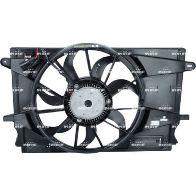 47951 Lüfter, Motorkühlung 47951 Lüfter, Motorkühlung