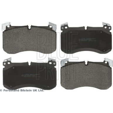 ADBP420132 Bremsbelagsatz, Scheibenbremse