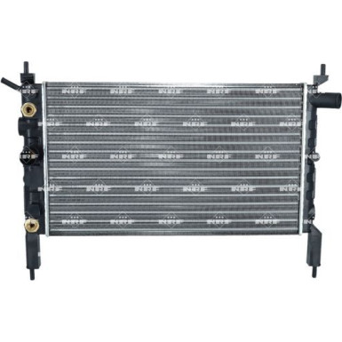 NRF | Kühler, Motorkühlung | 53036