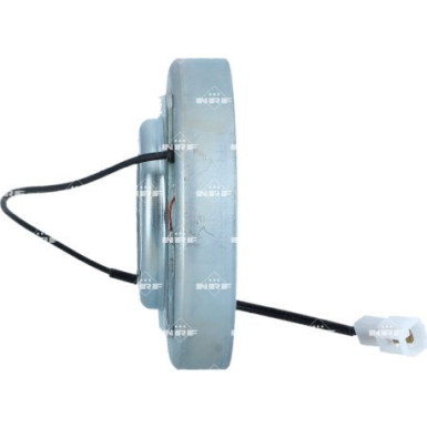 NRF | Spule, Magnetkupplung-Kompressor | 38751