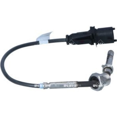 707320 Sensor, Abgastemperatur EASY FIT
