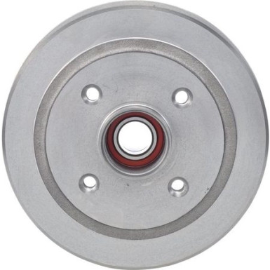 0 986 477 135 Bremstrommel