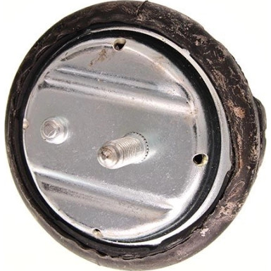 76-0013 Lagerung, Motor