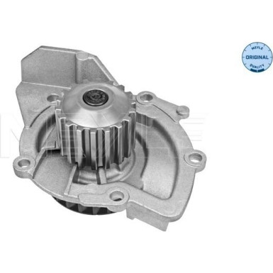 Meyle Wasserpumpe, Motorkühlung MEYLE-ORIGINAL: True to OE 40-13 220 0004