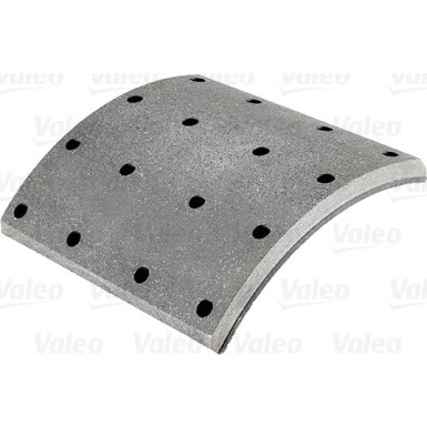 219933 Bremsbelagsatz, Trommelbremse 219933 Bremsbelagsatz, Trommelbremse