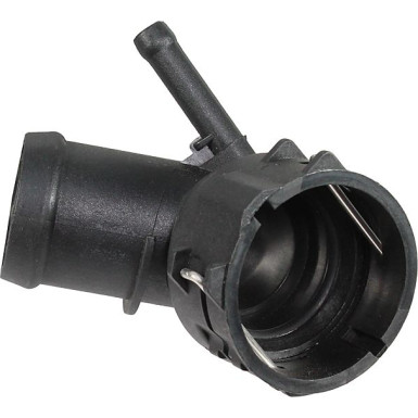 4010434 Kühlmittelflansch