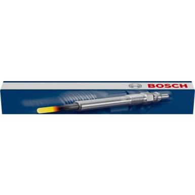 BOSCH F 01G 004 031 Glühkerze Duraspeed