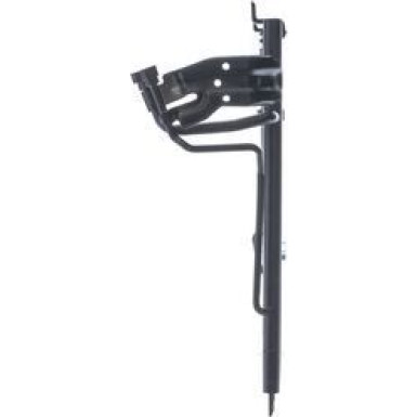 AC 1081 000S Kondensator, Klimaanlage BEHR AC 1081 000S Kondensator, Klimaanlage BEHR