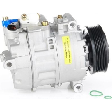 Nissens Kompressor, Klimaanlage FIRST FIT 890173