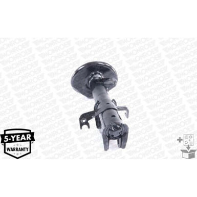 Monroe | Stoßdämpfer | 72491ST