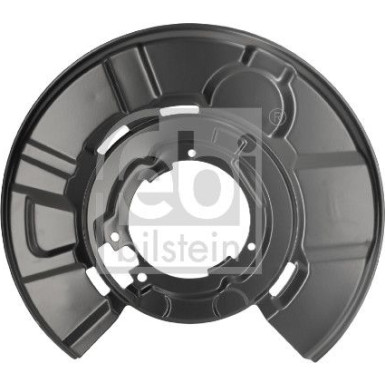 FEBI BILSTEIN 185935 Spritzblech, Bremsscheibe FEBI BILSTEIN 185935 Spritzblech, Bremsscheibe