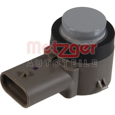 Metzger | Sensor, Einparkhilfe | 0950006