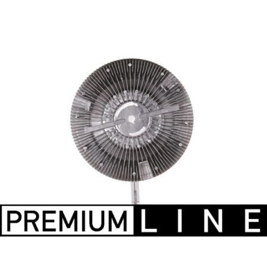 Mahle | Kupplung, Kühlerlüfter | CFC 7 000P