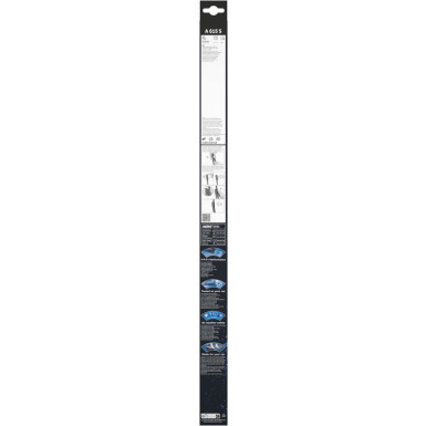 BOSCH | Wischblatt | 3 397 014 615