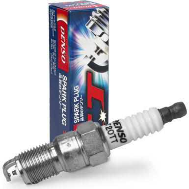 T20TT Zündkerze Nickel TT T20TT Zündkerze Nickel TT