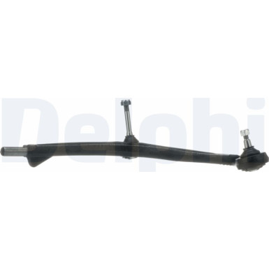 TC710 Lenker, Radaufhängung