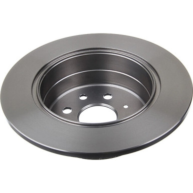 Valeo | Bremsscheibe | 186565