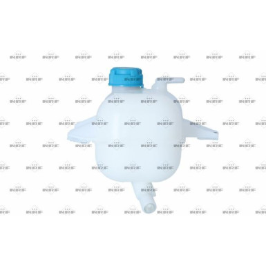 NRF Ausgleichsbehälter, Kühlmittel EASY FIT 454010