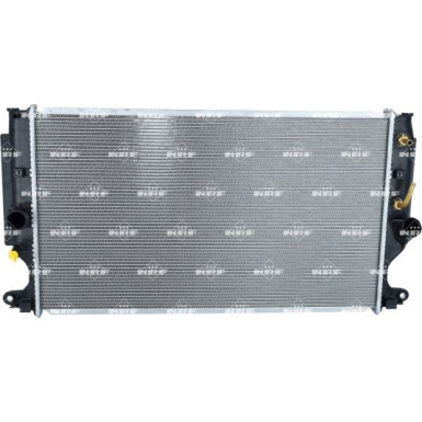 59202 Kühler, Motorkühlung