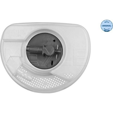 100 919 0096 Kraftstoff-Fördereinheit MEYLE-ORIGINAL: True to OE.