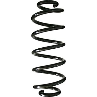 Spidan | Fahrwerksfeder | 86540